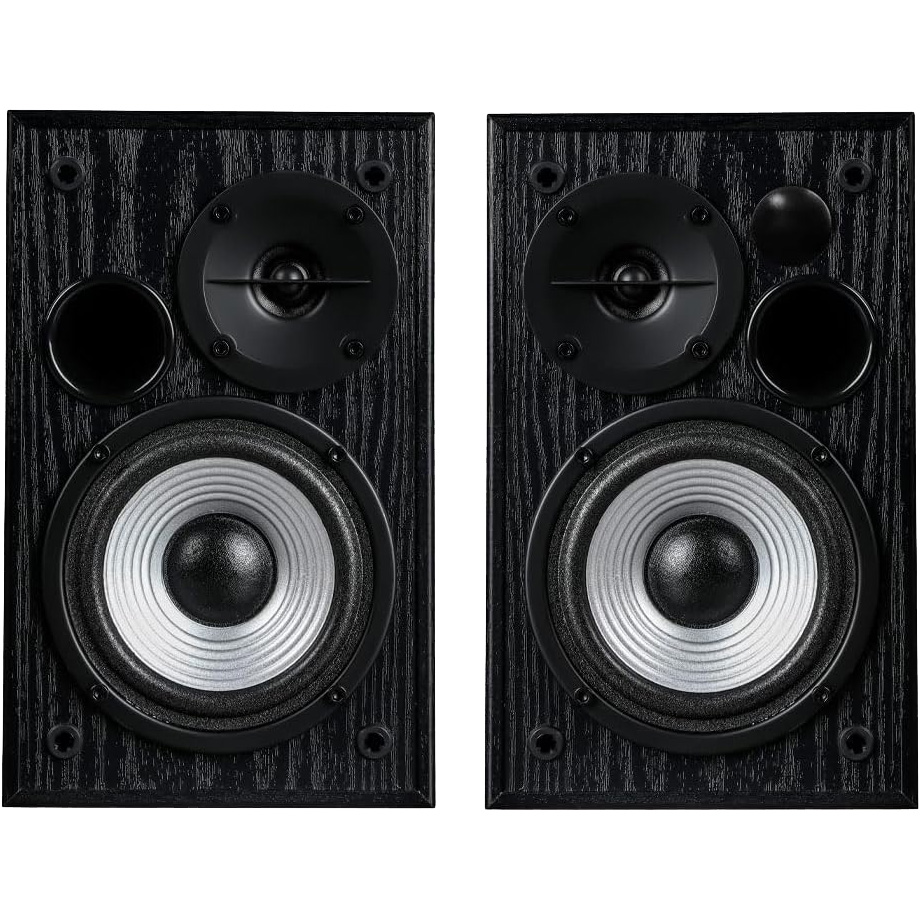 Акустическая система EDIFIER R990BT Black