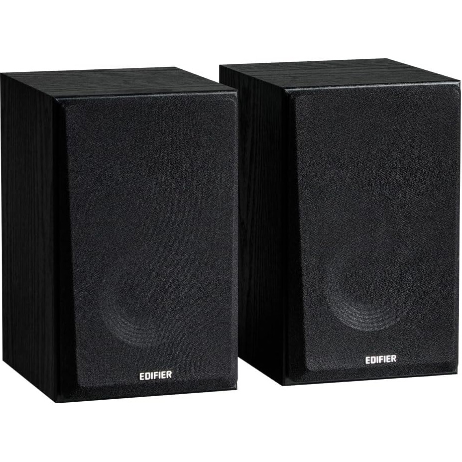 Акустическая система EDIFIER R990BT Black