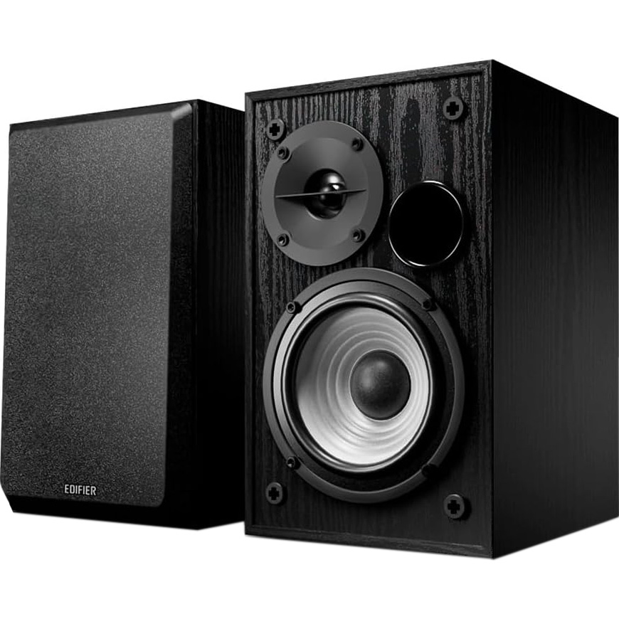 Акустическая система EDIFIER R990BT Black