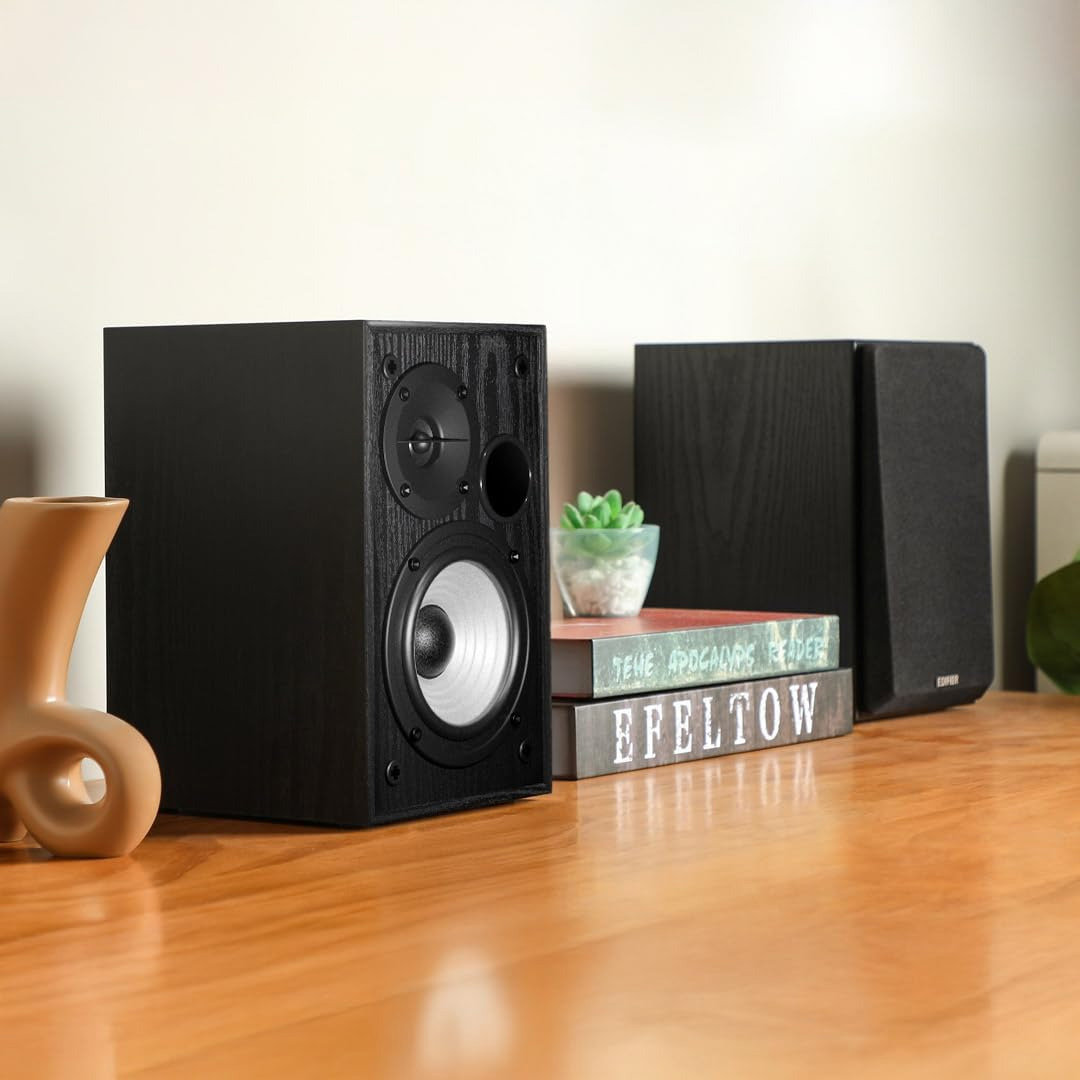 Акустическая система EDIFIER R990BT Black