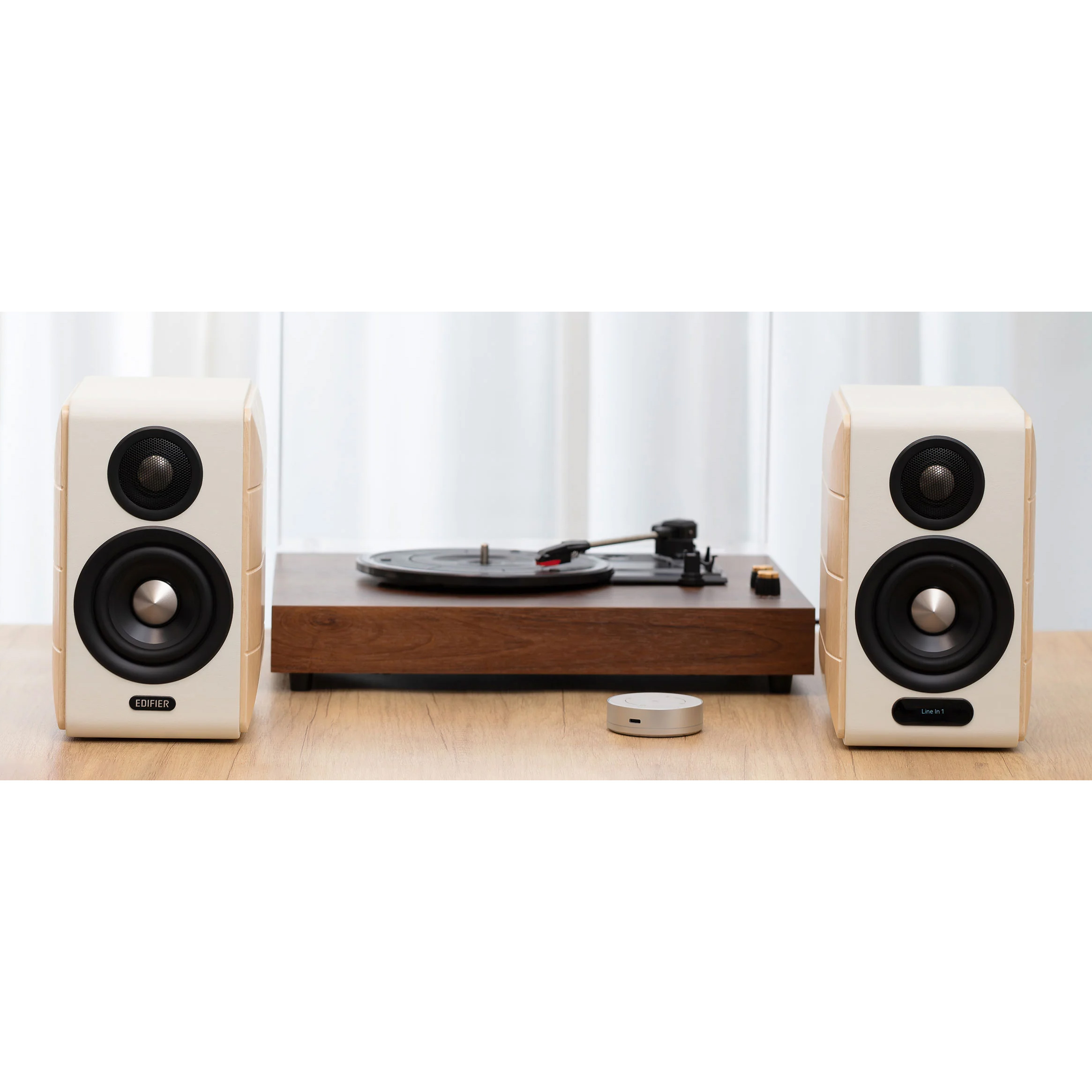 Акустическая система EDIFIER S880DB MKII White