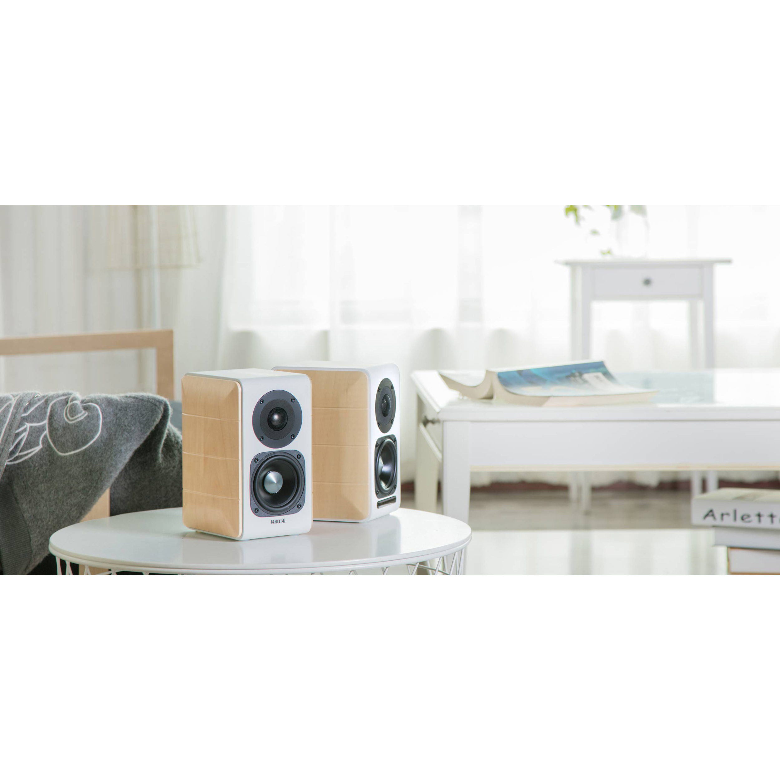Акустическая система EDIFIER S880DB MKII White