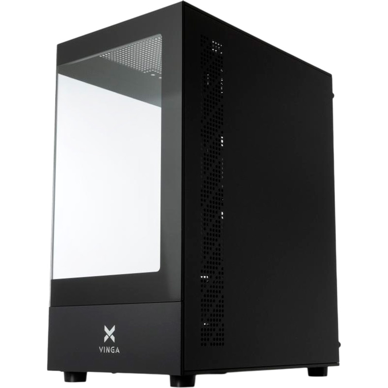 Корпус VINGA CS319B Black