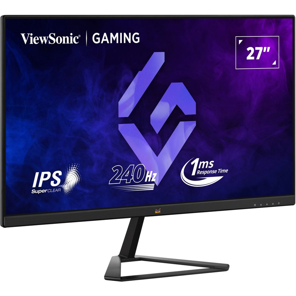 Монитор 27" VIEWSONIC VX2779A-HD-PRO