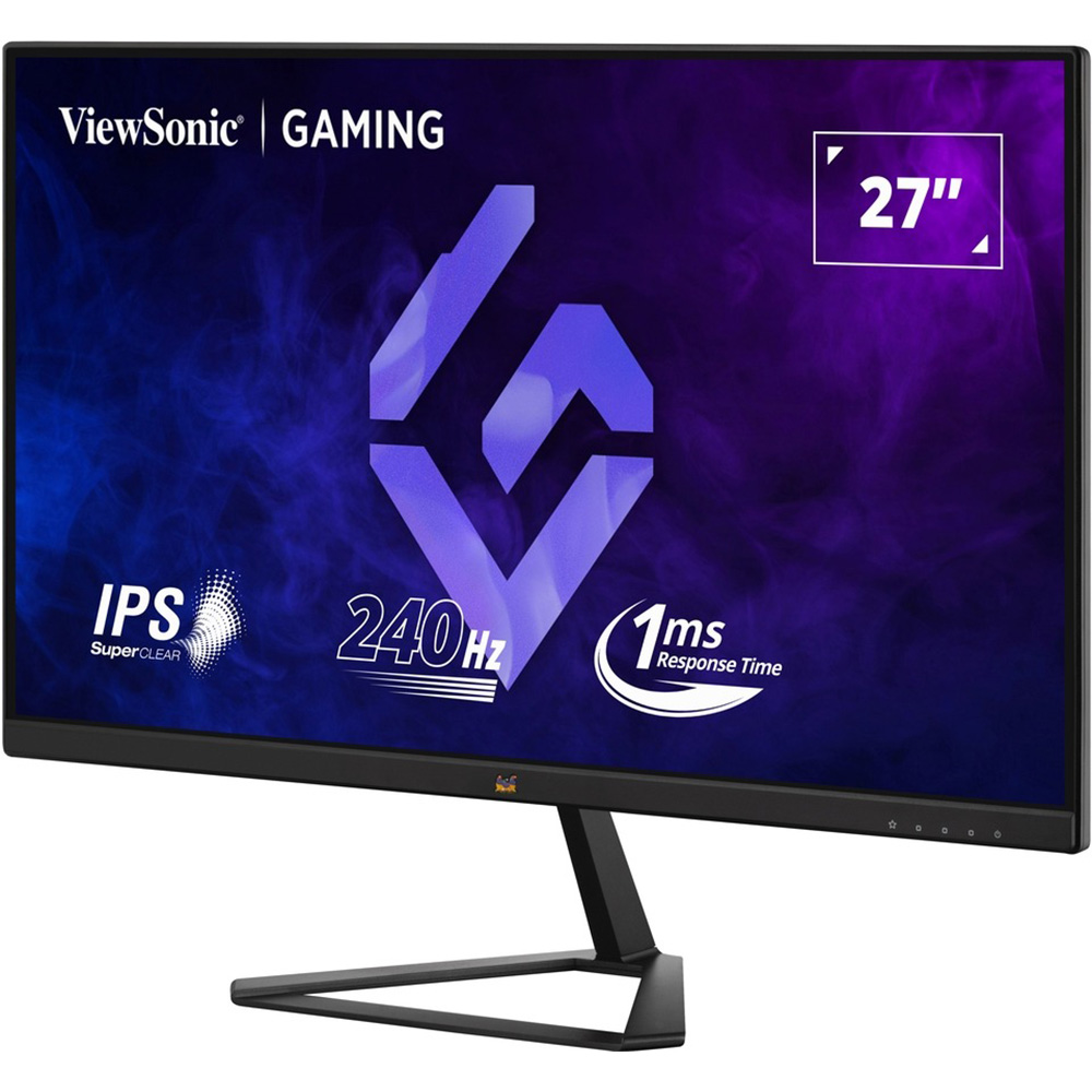 Монитор 27" VIEWSONIC VX2779A-HD-PRO