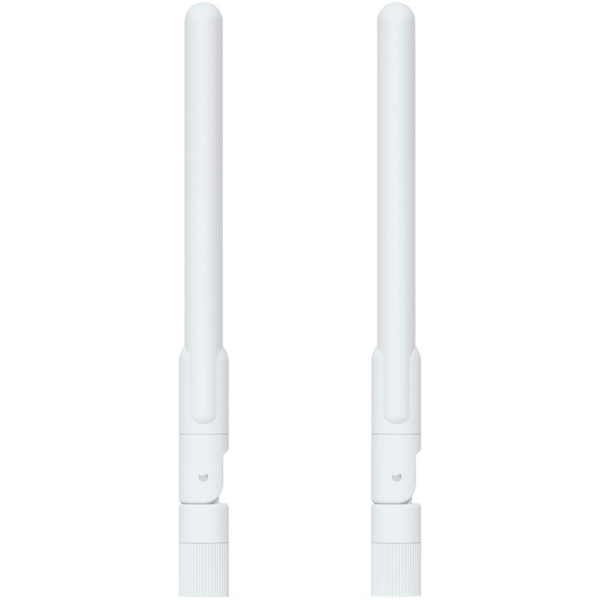 Антенна UBIQUITI Omni Antenna & Desktop Stand Kit всенаправленная 4dBi 2-pack (UACC-UK-ULTRA-OMNI-ANTENNA)
