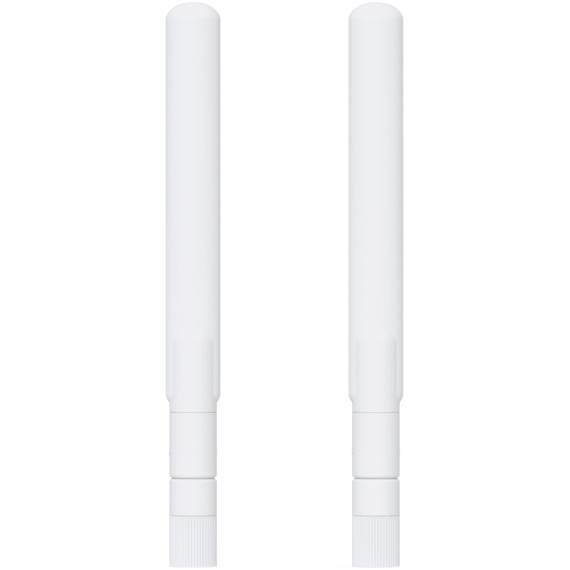Антенна UBIQUITI Omni Antenna & Desktop Stand Kit всенаправленная 4dBi 2-pack (UACC-UK-ULTRA-OMNI-ANTENNA)