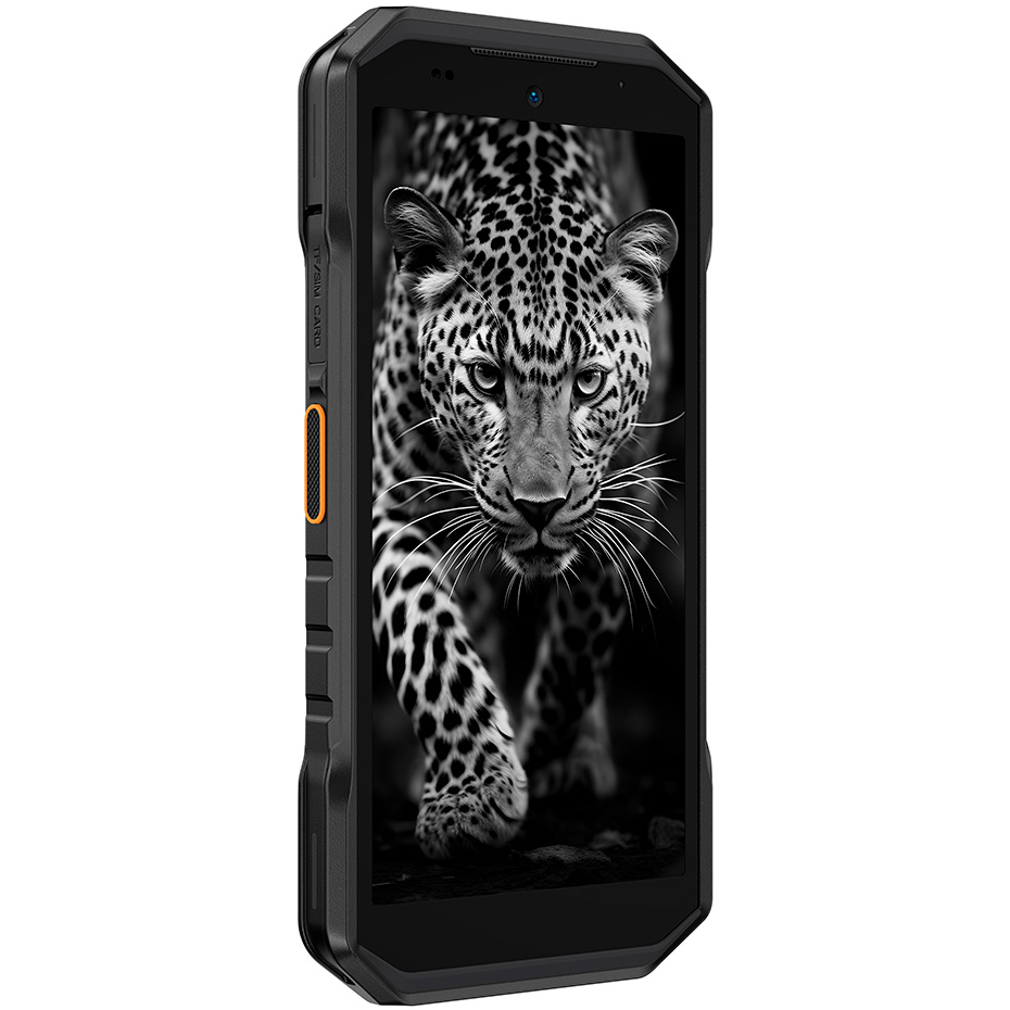 Смартфон ULEFONE Armor X32 6/128GB Future Black