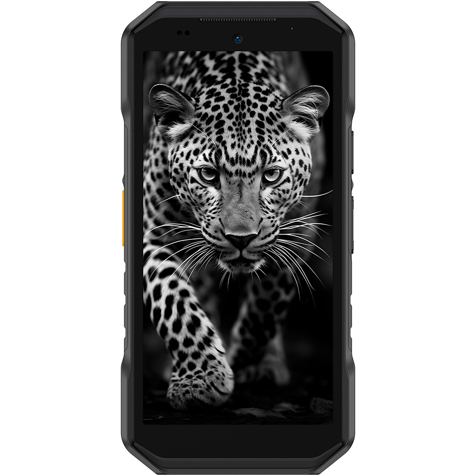 Смартфон ULEFONE Armor X32 6/128GB Future Black