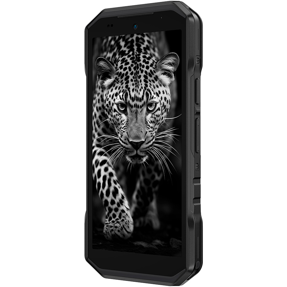 Смартфон ULEFONE Armor X32 6/128GB Future Black