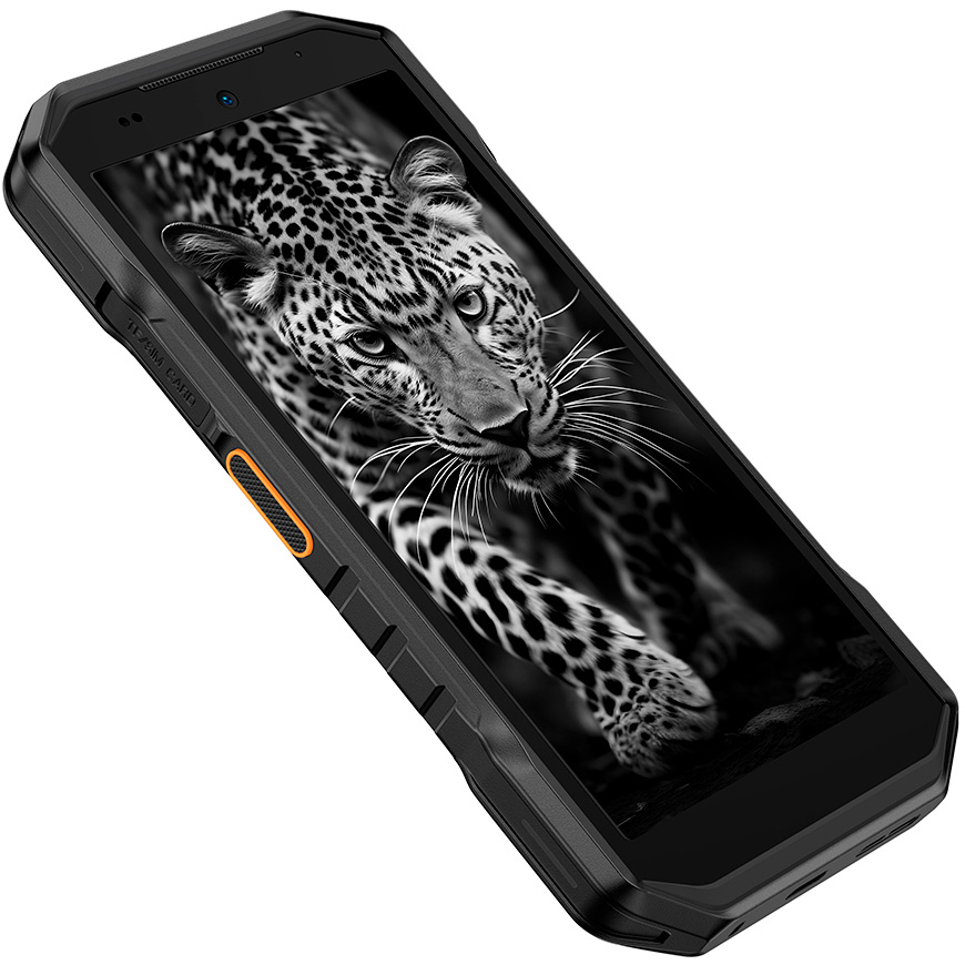 Смартфон ULEFONE Armor X32 6/128GB Future Black