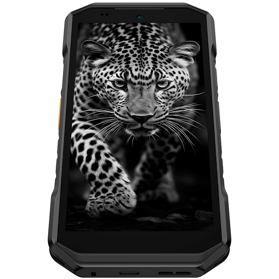 Смартфон ULEFONE Armor X32 6/128GB Future Black