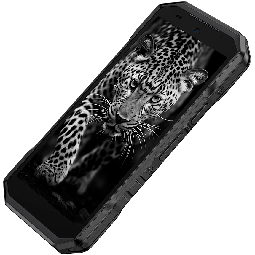 Смартфон ULEFONE Armor X32 6/128GB Future Black