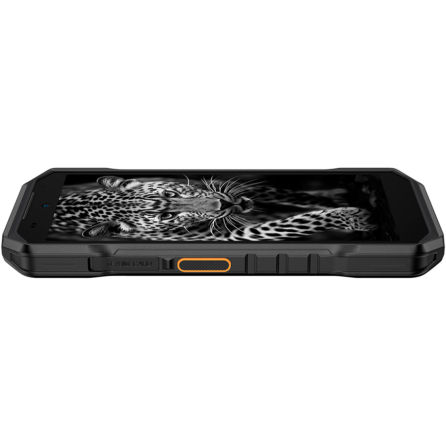 Смартфон ULEFONE Armor X32 6/128GB Future Black