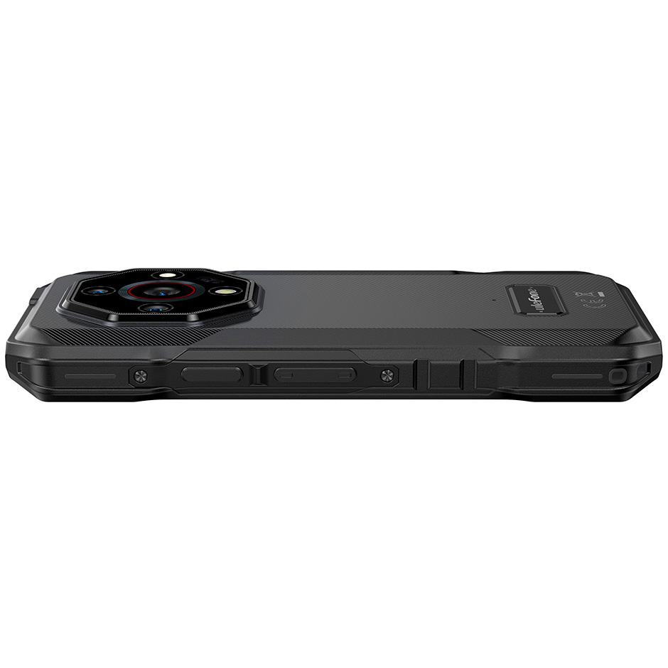 Смартфон ULEFONE Armor X32 6/128GB Future Black