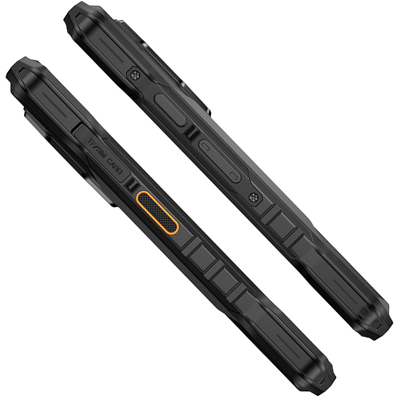 Смартфон ULEFONE Armor X32 6/128GB Future Black