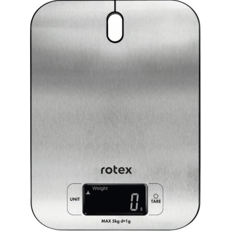 Кухонные весы ROTEX RSK22-P
