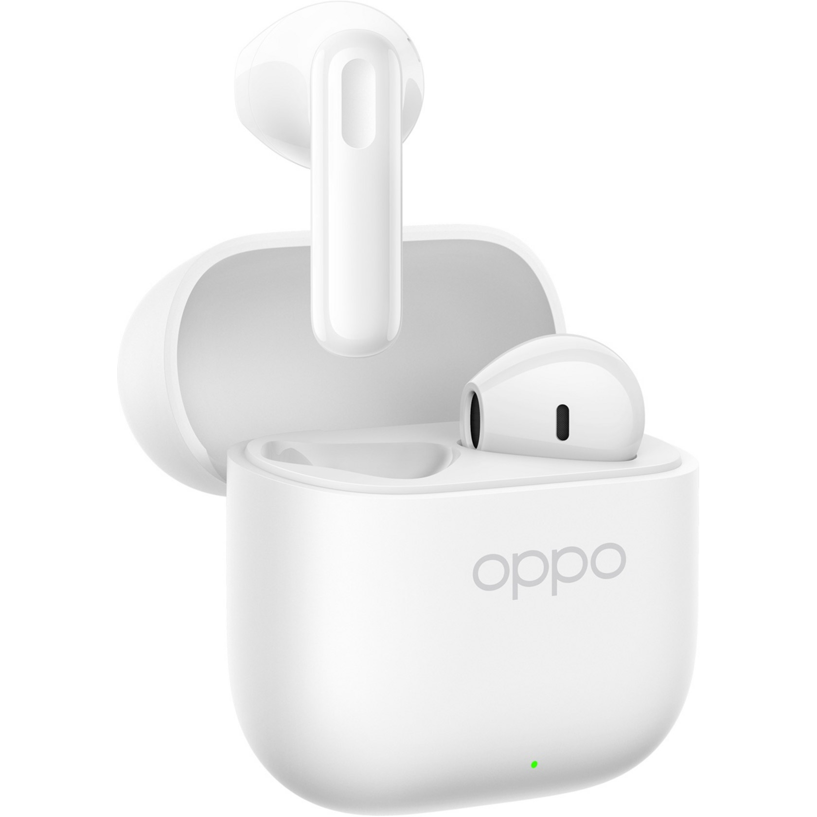 Наушники OPPO Enco Buds3 Snow White