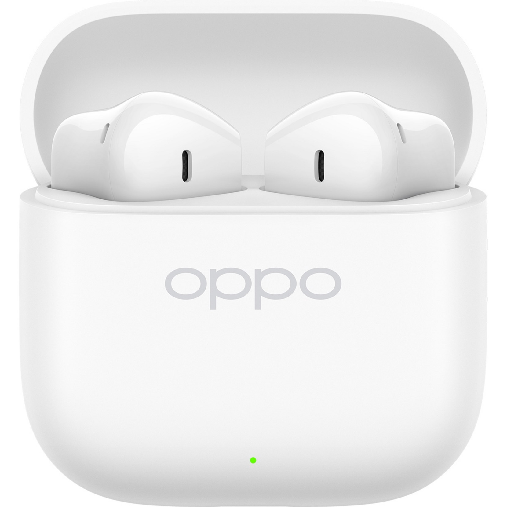 Наушники OPPO Enco Buds3 Snow White