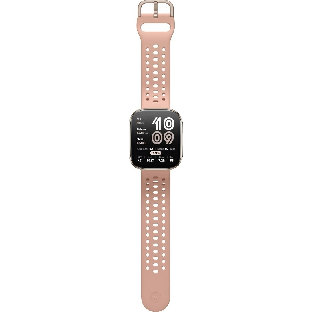 Смарт-годинник AMAZFIT Bip 6 Blush (W2435APAN)