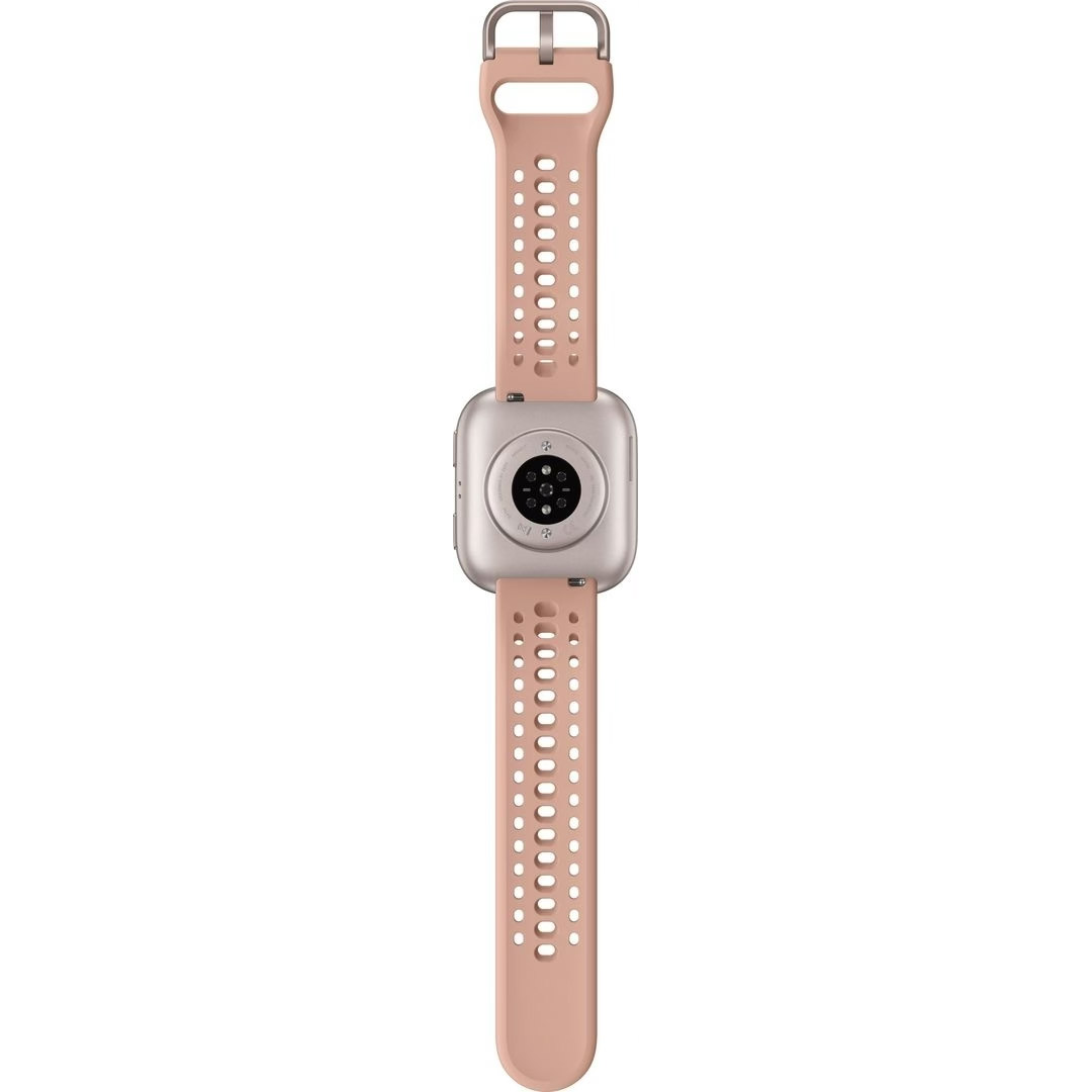 Смарт-годинник AMAZFIT Bip 6 Blush (W2435APAN)