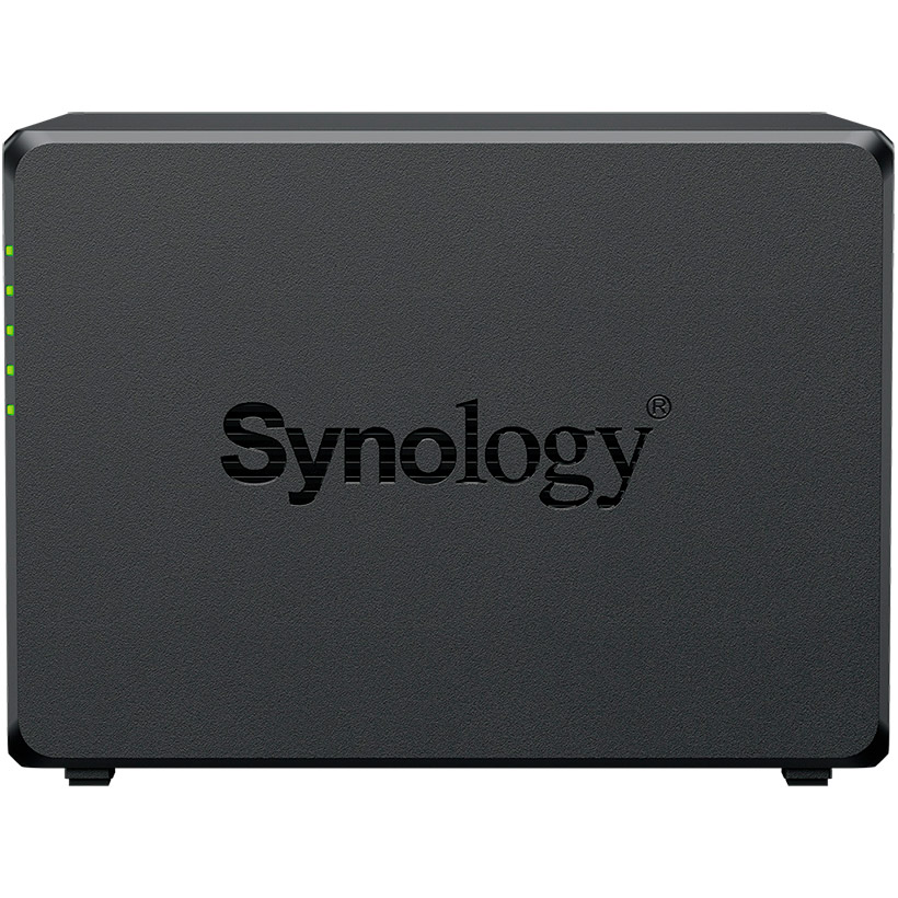 NAS-сервер SYNOLOGY DiskStation DS425+
