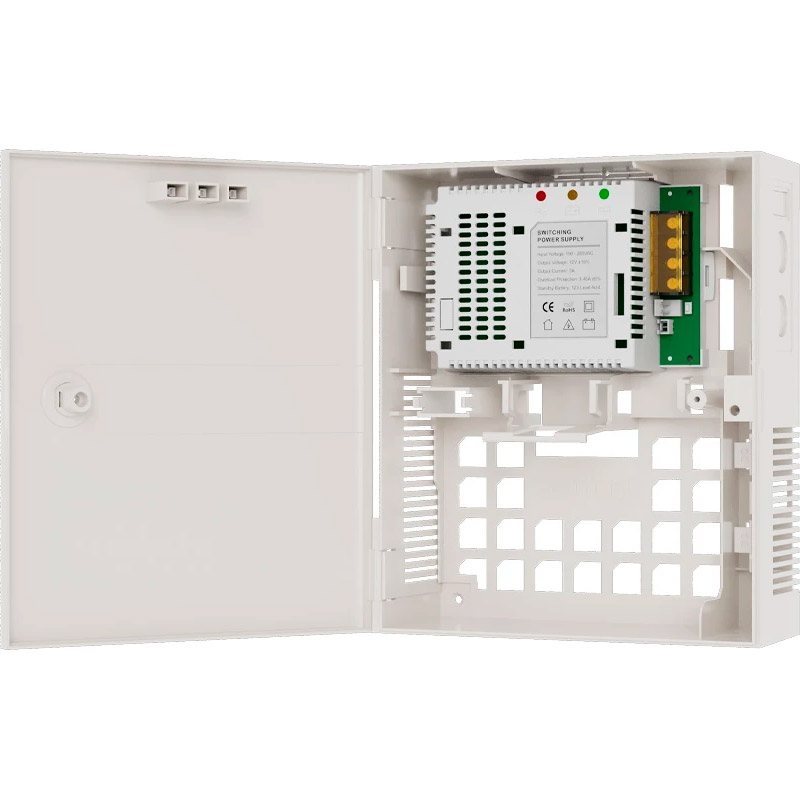Блок безперебійного живлення KRAFT ENERGY PSU-1208LED(P)