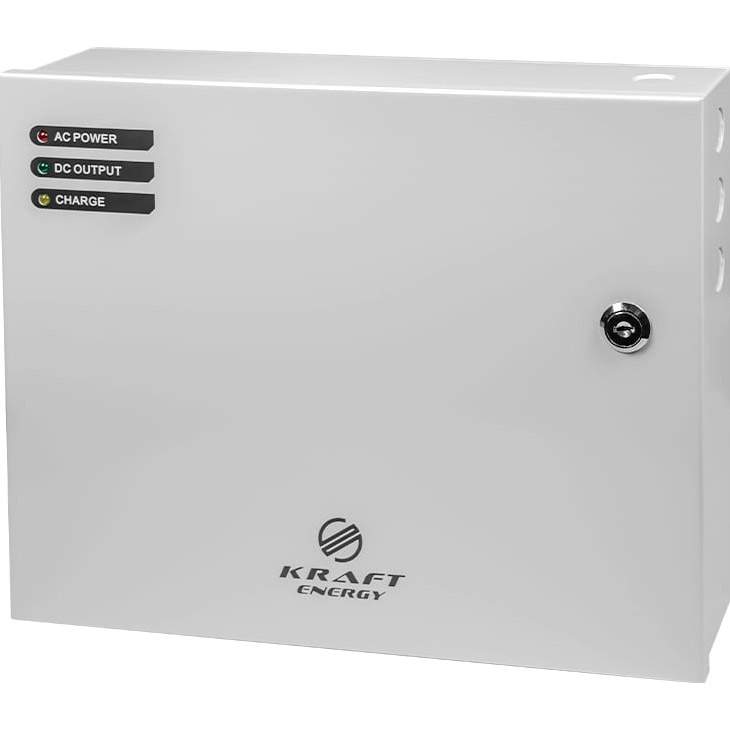 Блок бесперебойного питания KRAFT ENERGY PSU-2425LED