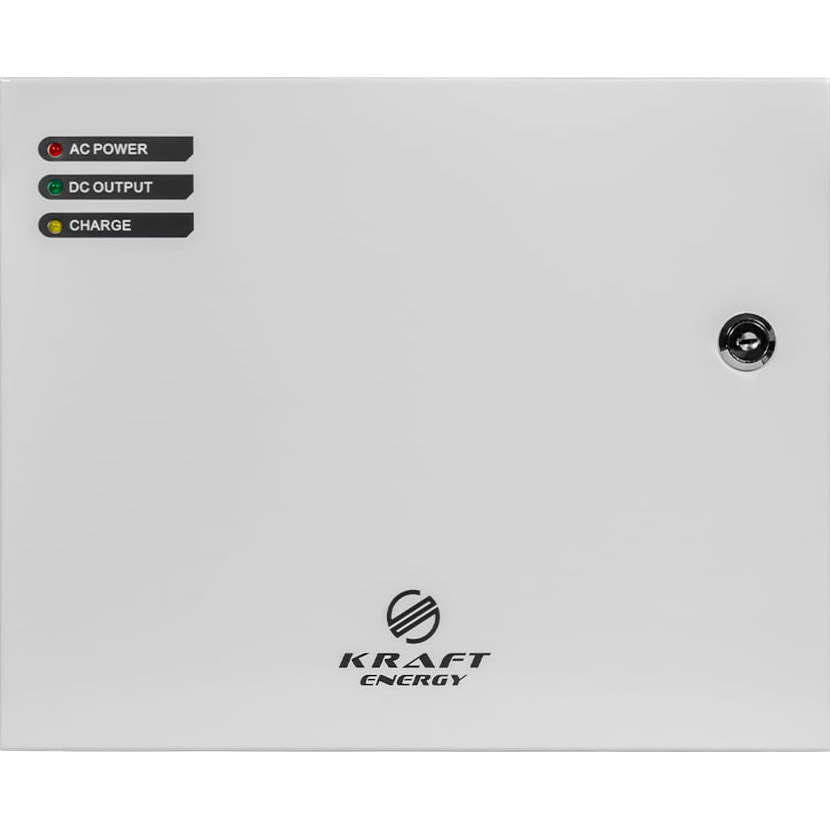 Блок бесперебойного питания KRAFT ENERGY PSU-2425LED