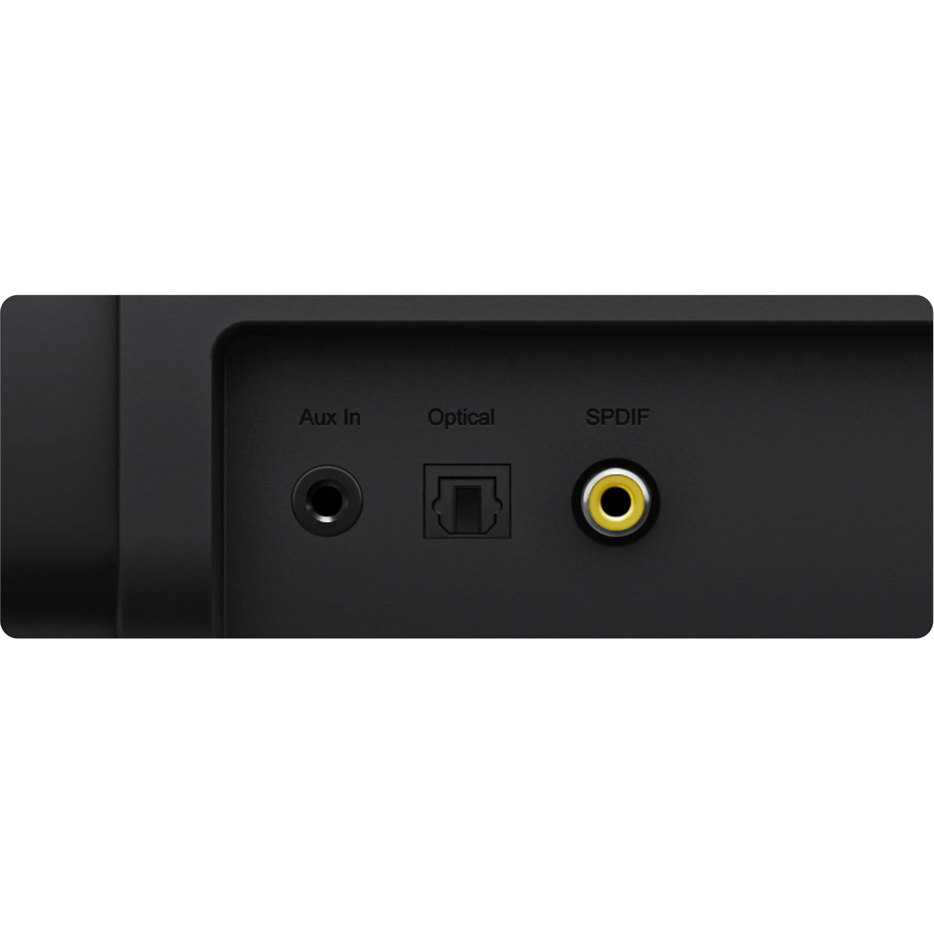 Саундбар XIAOMI Soundbar 2.0ch (MDZ-34-DB)