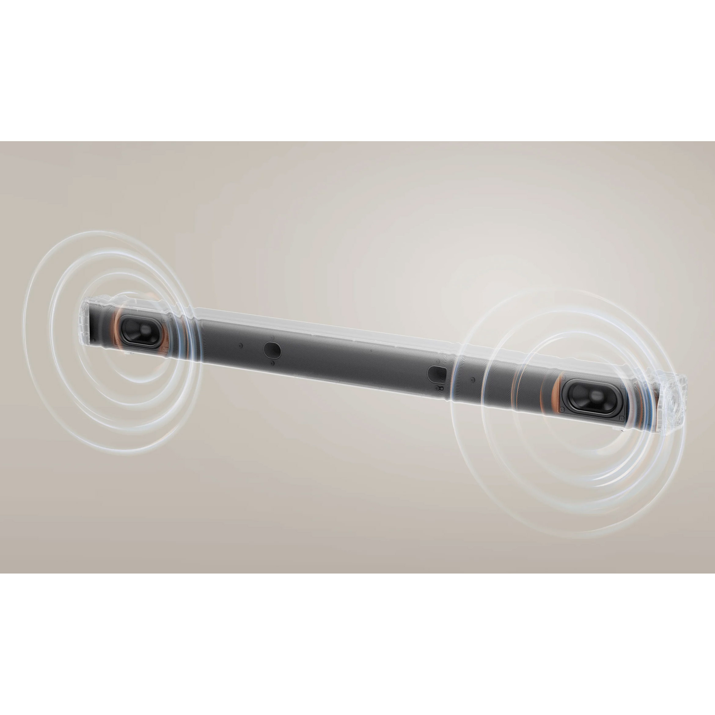 Саундбар XIAOMI Soundbar 2.0ch (MDZ-34-DB)
