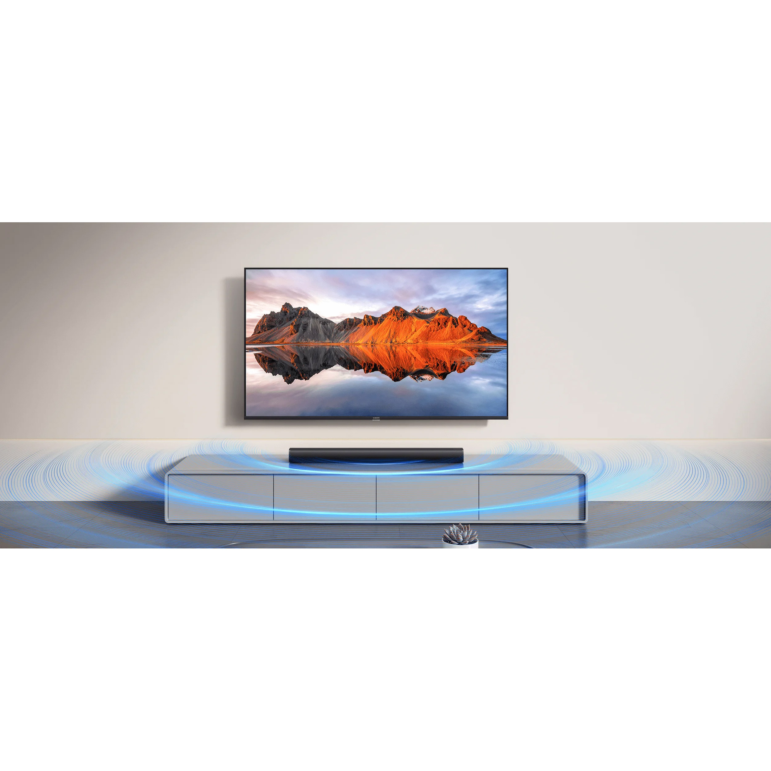 Саундбар XIAOMI Soundbar 2.0ch (MDZ-34-DB)