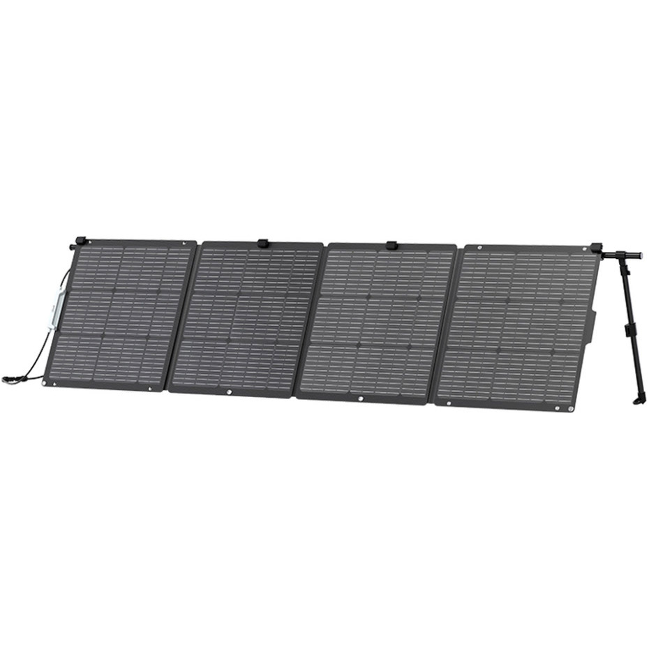 Портативна сонячна панель LITHELI 200W