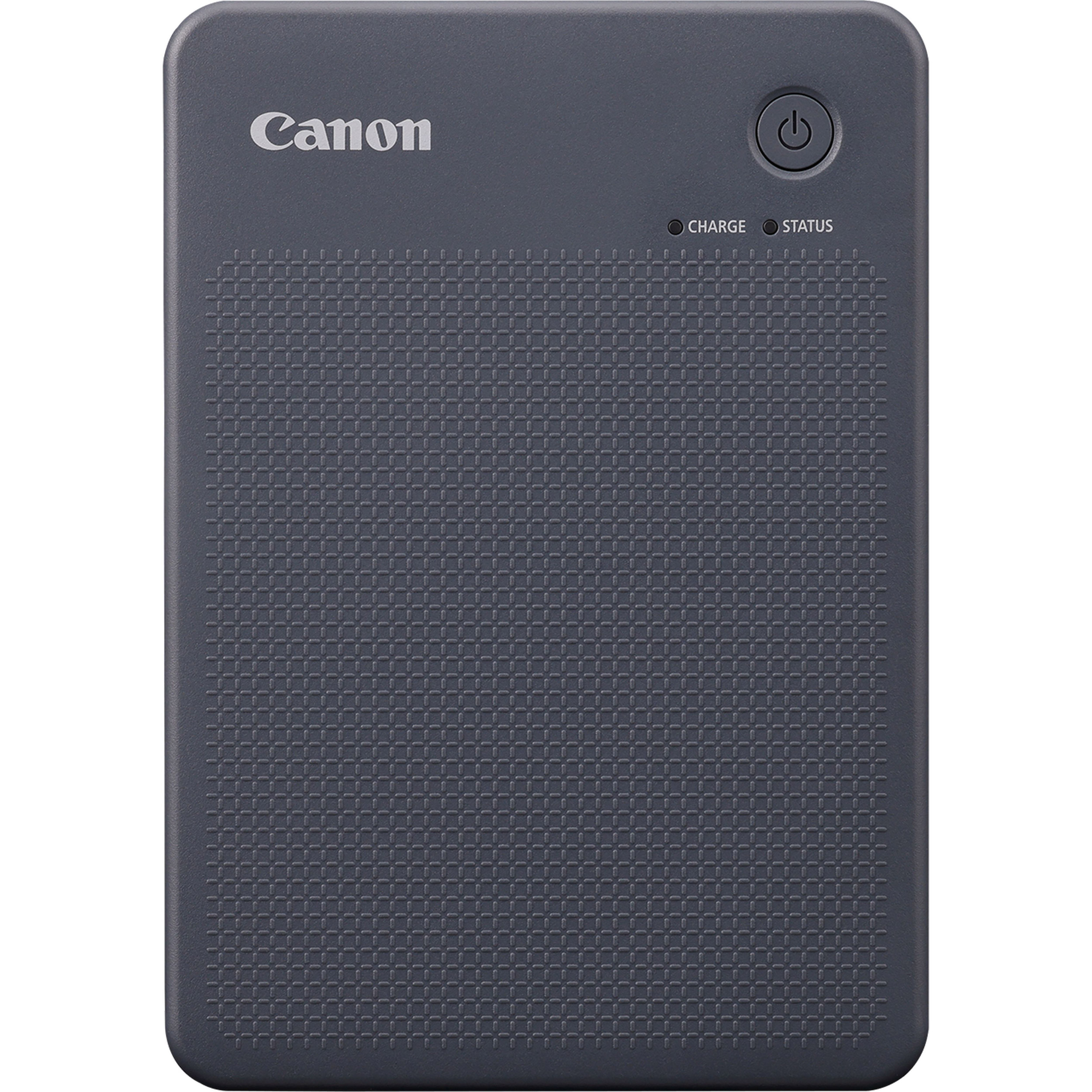 Мобильный фотопринтер CANON SELPHY QX20 Gray (6752C002)