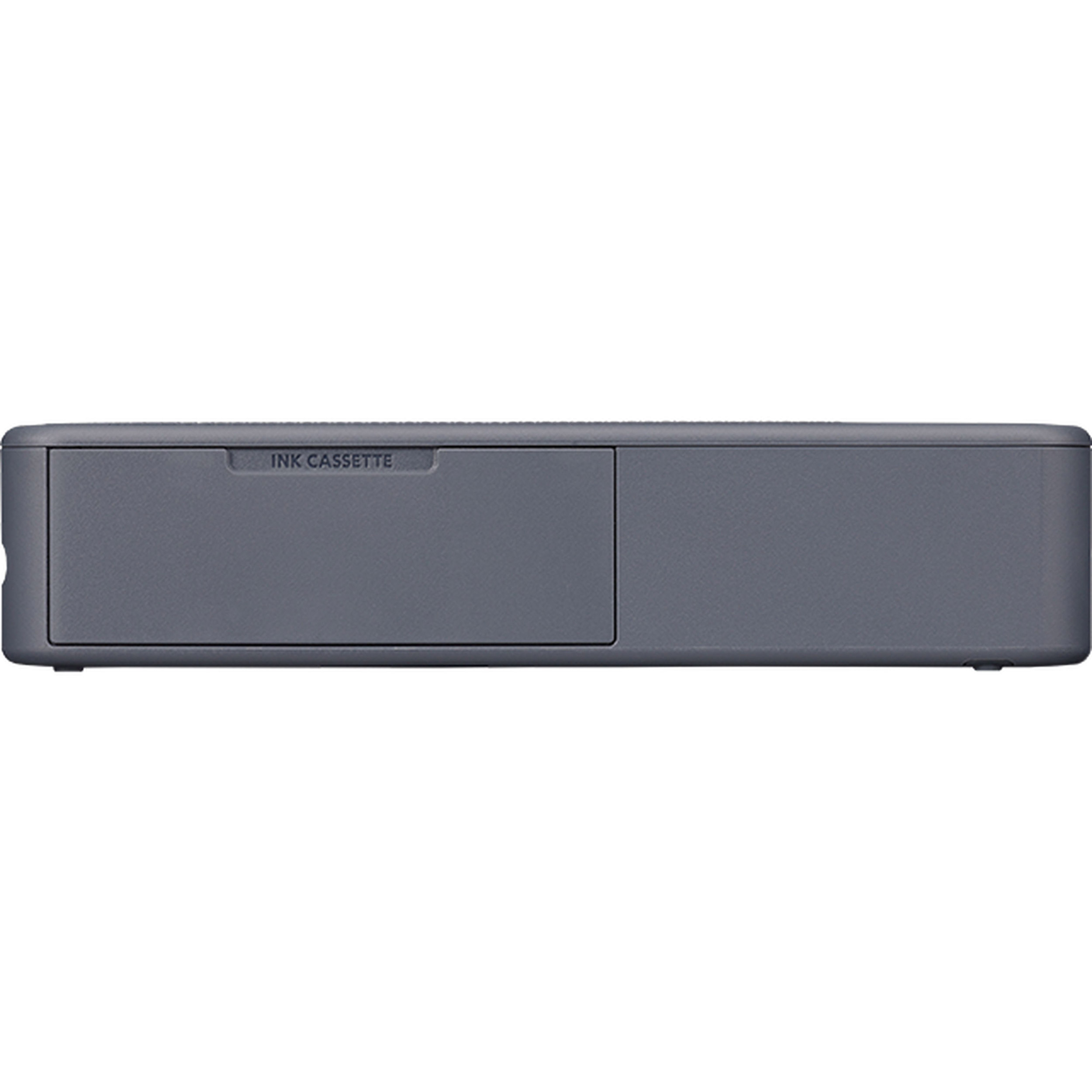 Мобильный фотопринтер CANON SELPHY QX20 Gray (6752C002)