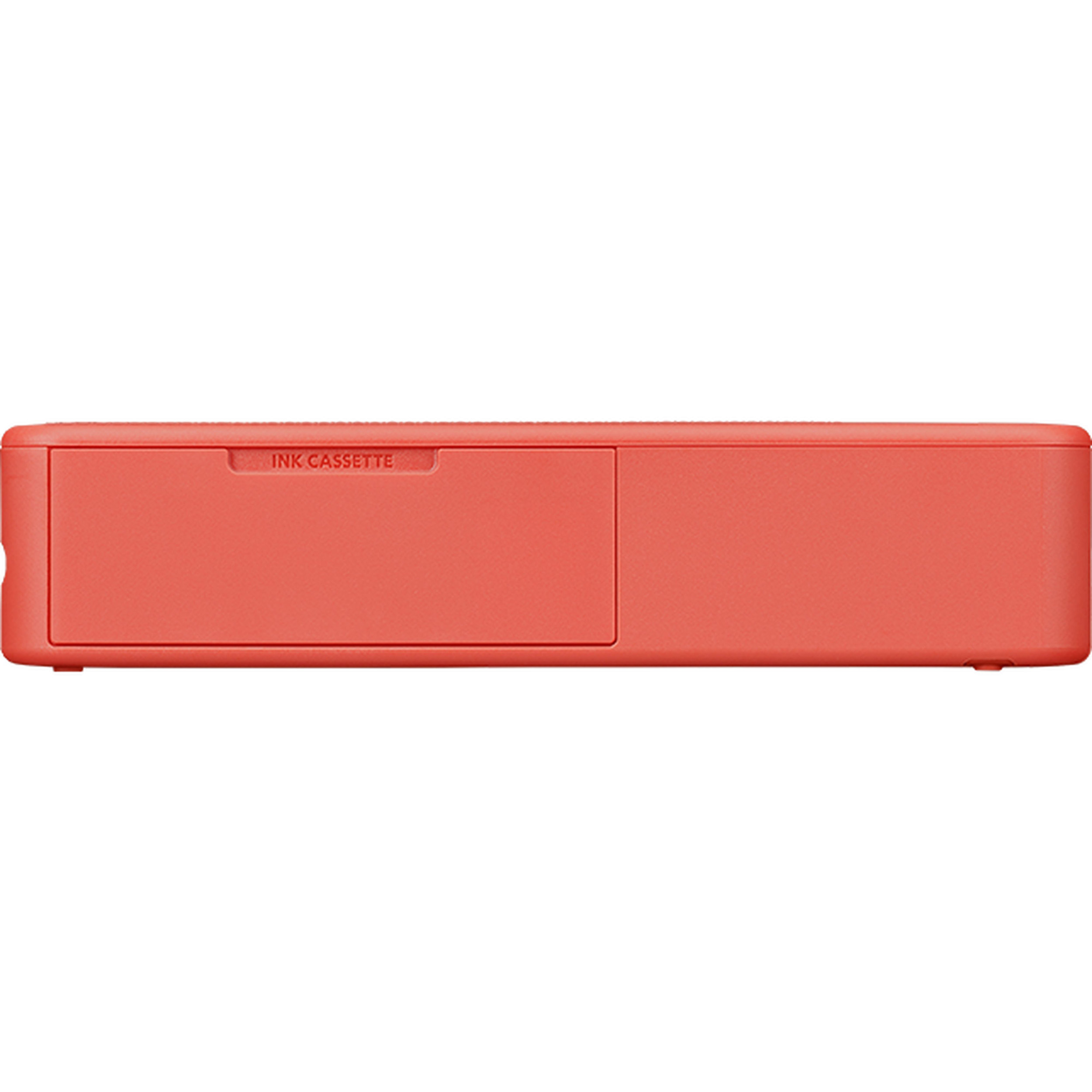 Мобильный фотопринтер CANON SELPHY QX20 Red (6754C002)