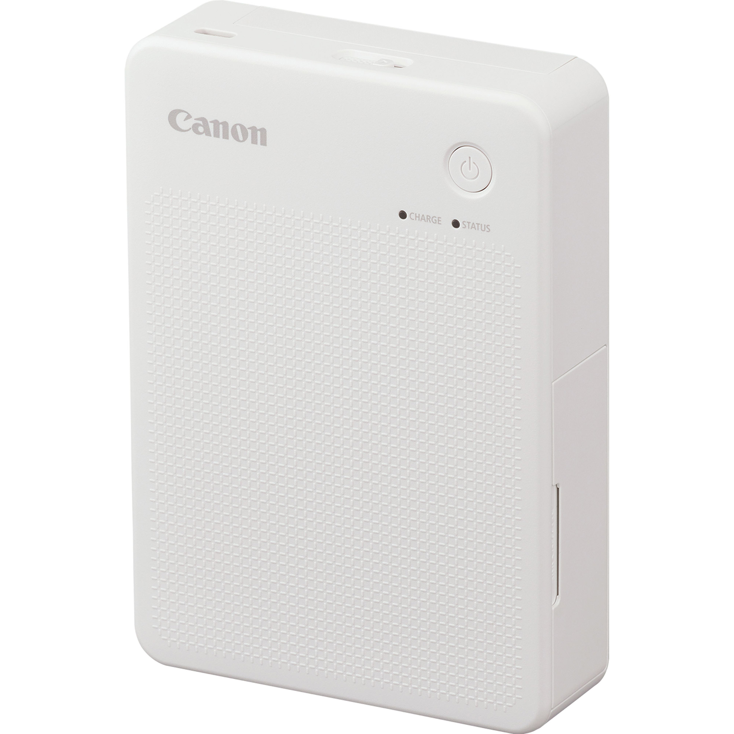 Мобильный фотопринтер CANON SELPHY QX20 White (6753C002)