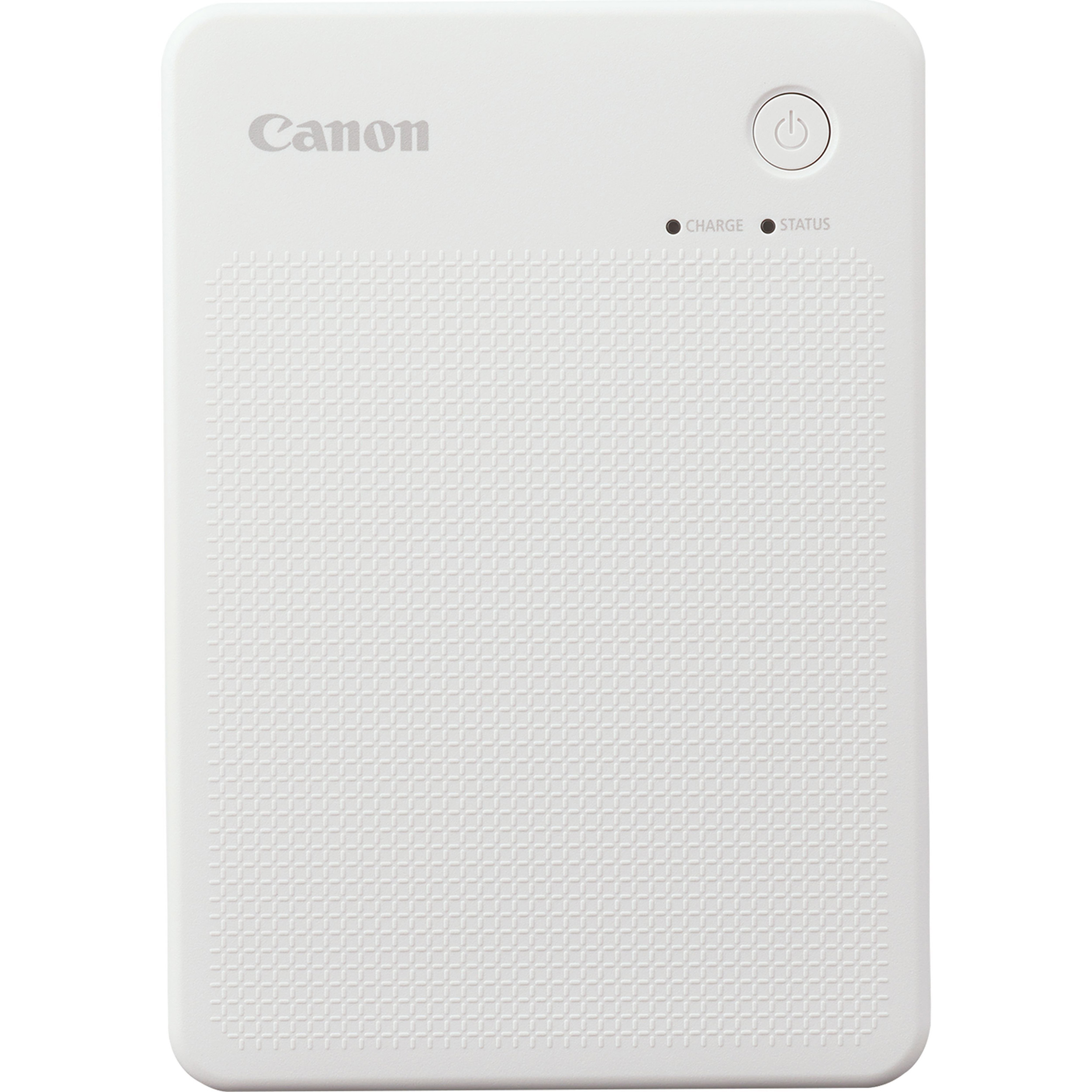 Мобильный фотопринтер CANON SELPHY QX20 White (6753C002)