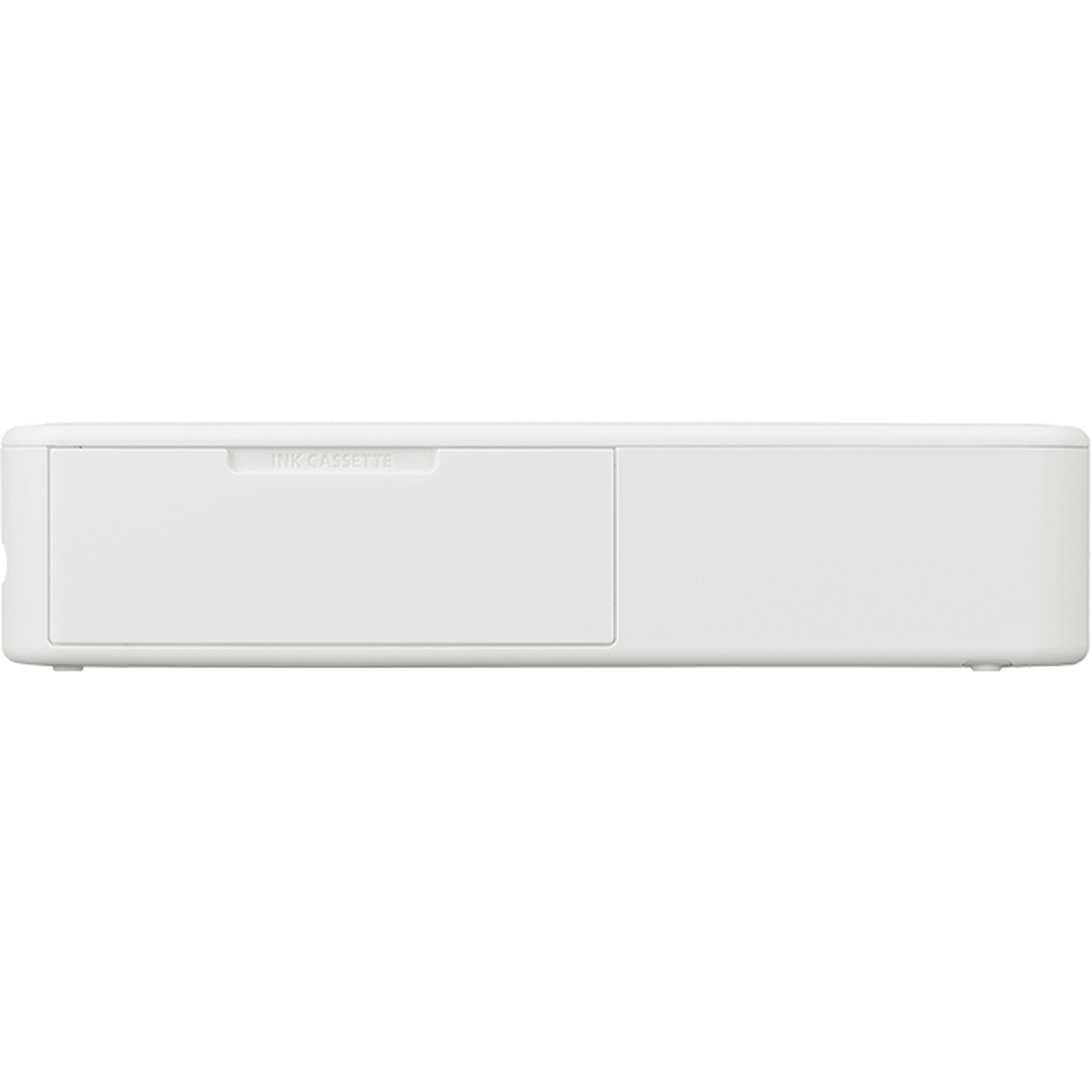 Мобильный фотопринтер CANON SELPHY QX20 White (6753C002)