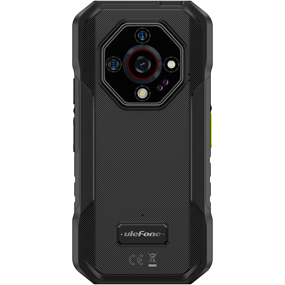 Смартфон ULEFONE Armor X32 6/128GB Vivid Green