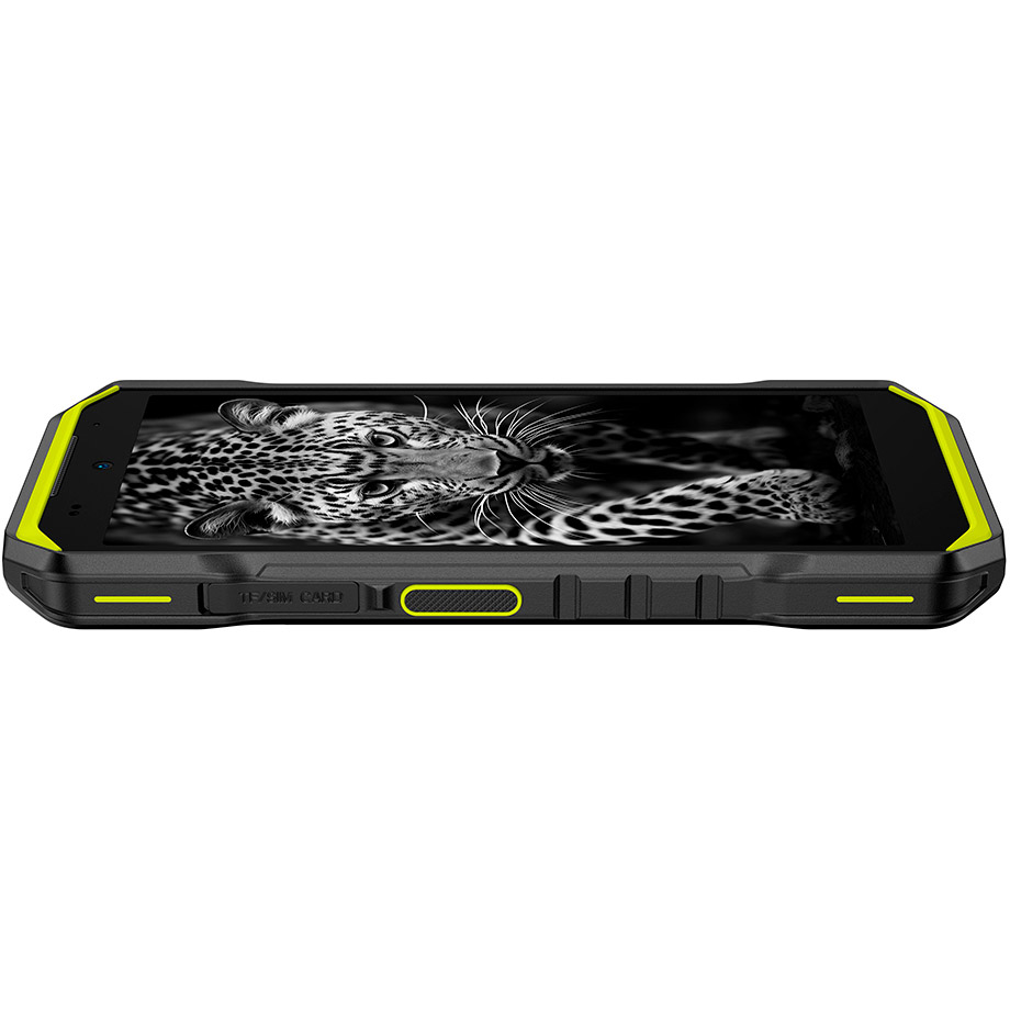 Смартфон ULEFONE Armor X32 6/128GB Vivid Green