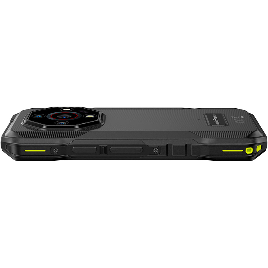 Смартфон ULEFONE Armor X32 6/128GB Vivid Green