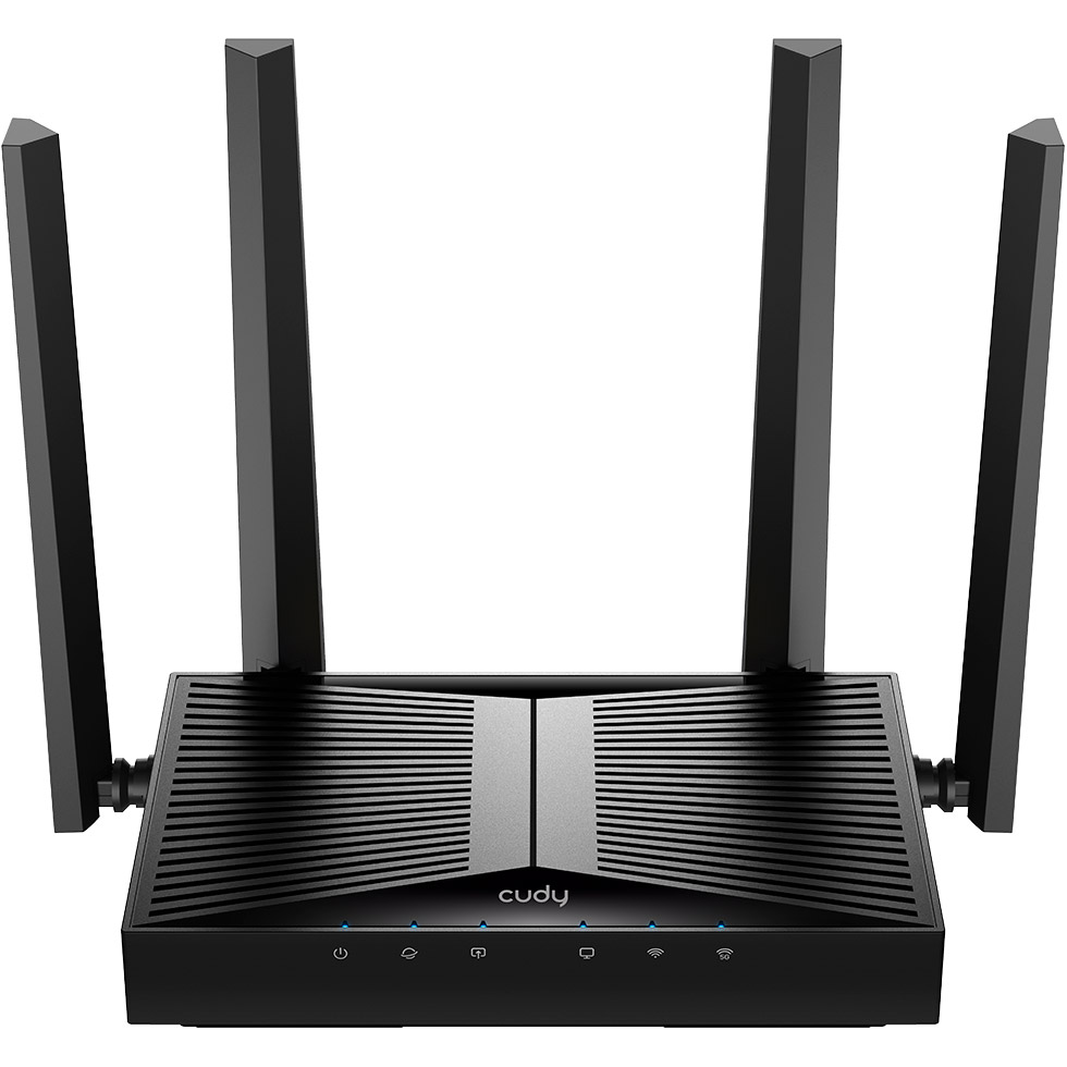 Wi-Fi роутер CUDY WR3600