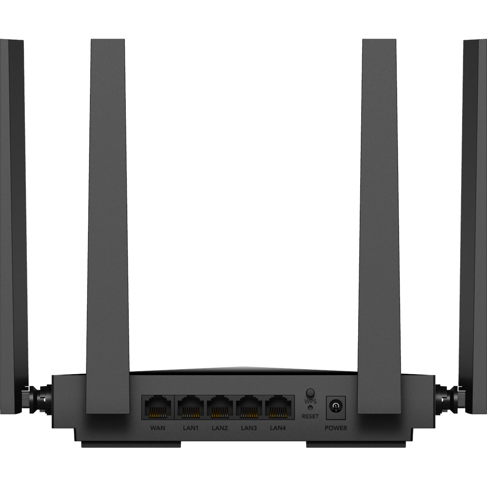 Wi-Fi роутер CUDY WR3600