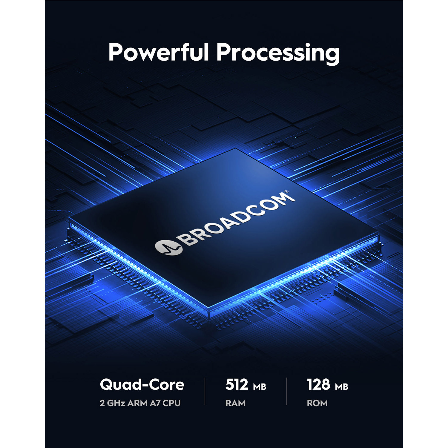 Wi-Fi роутер CUDY WR3600