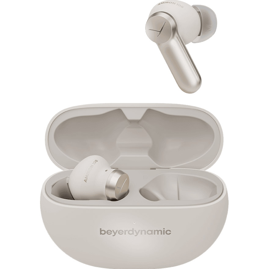 Навушники BEYERDYNAMIC Amiron 100 Cream (1000884)