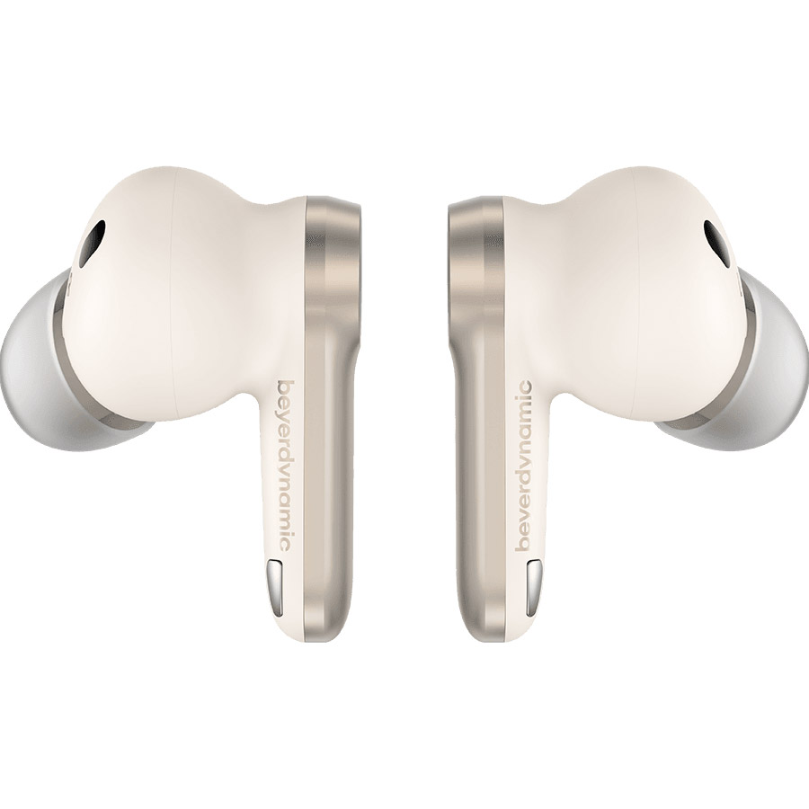 Навушники BEYERDYNAMIC Amiron 100 Cream (1000884)
