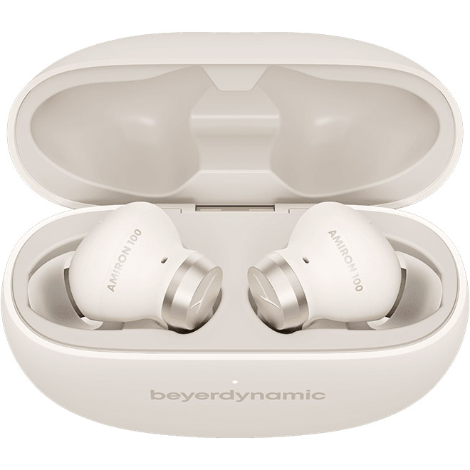 Навушники BEYERDYNAMIC Amiron 100 Cream (1000884)