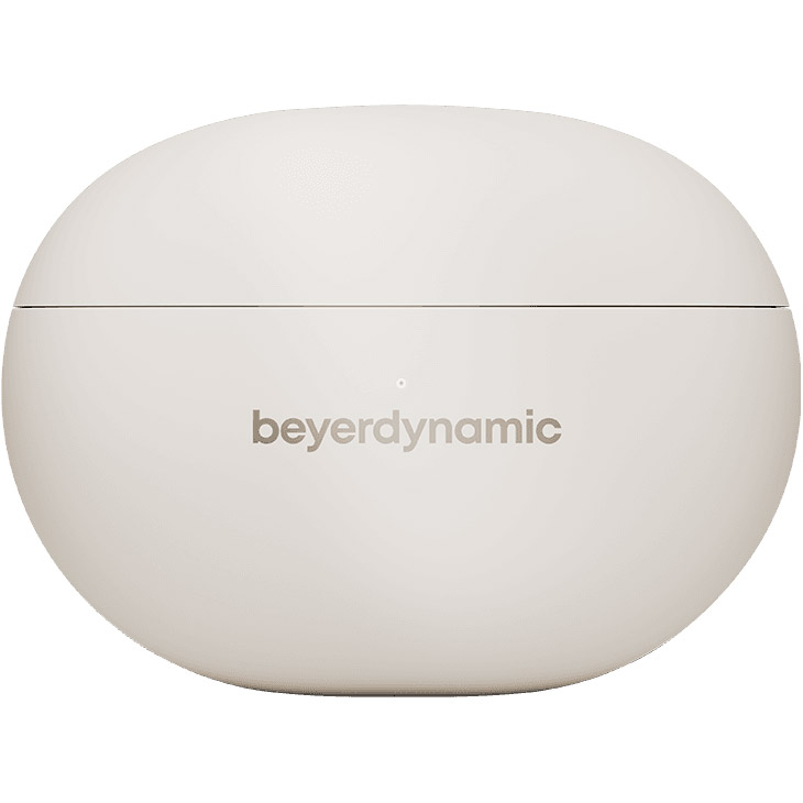 Навушники BEYERDYNAMIC Amiron 100 Cream (1000884)