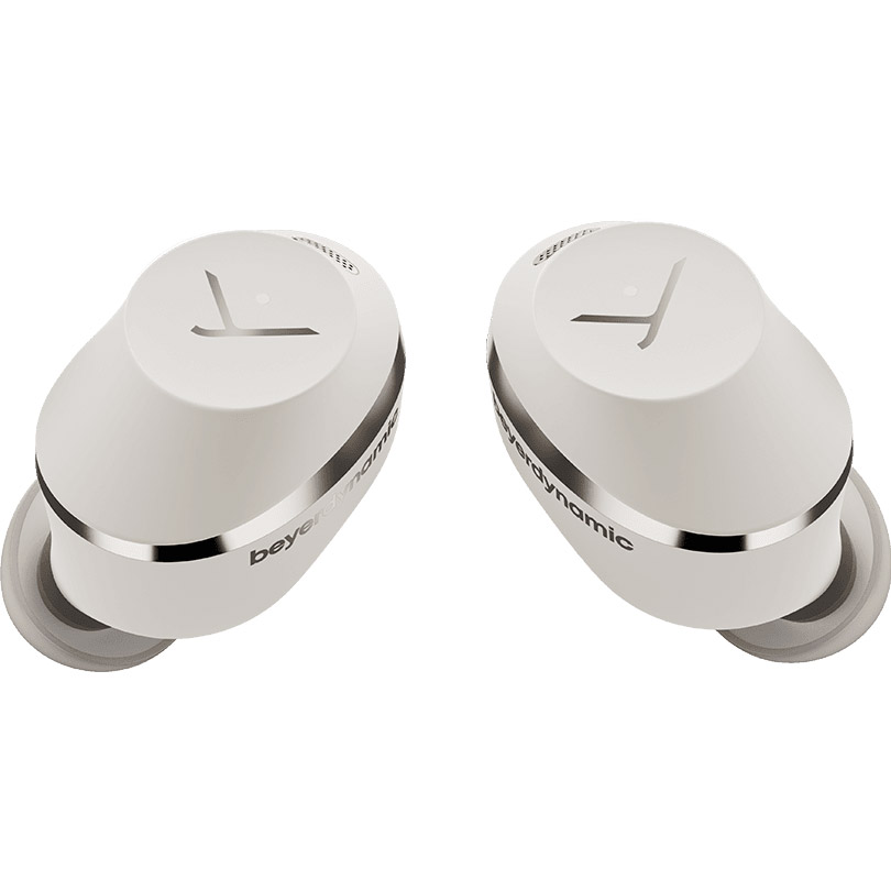 Навушники BEYERDYNAMIC Amiron 300 Cream (1000935)
